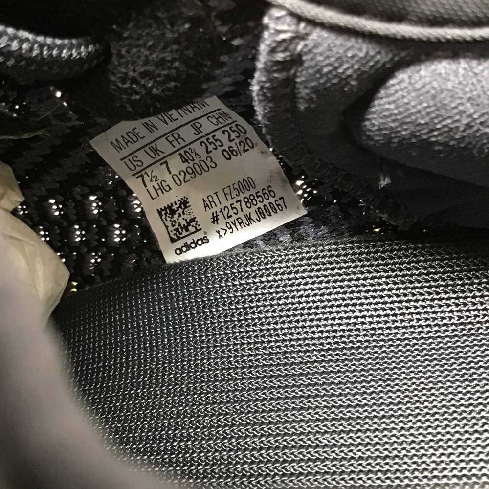 Adidas Yeezy Boost 350 V2 Carbon - image 7