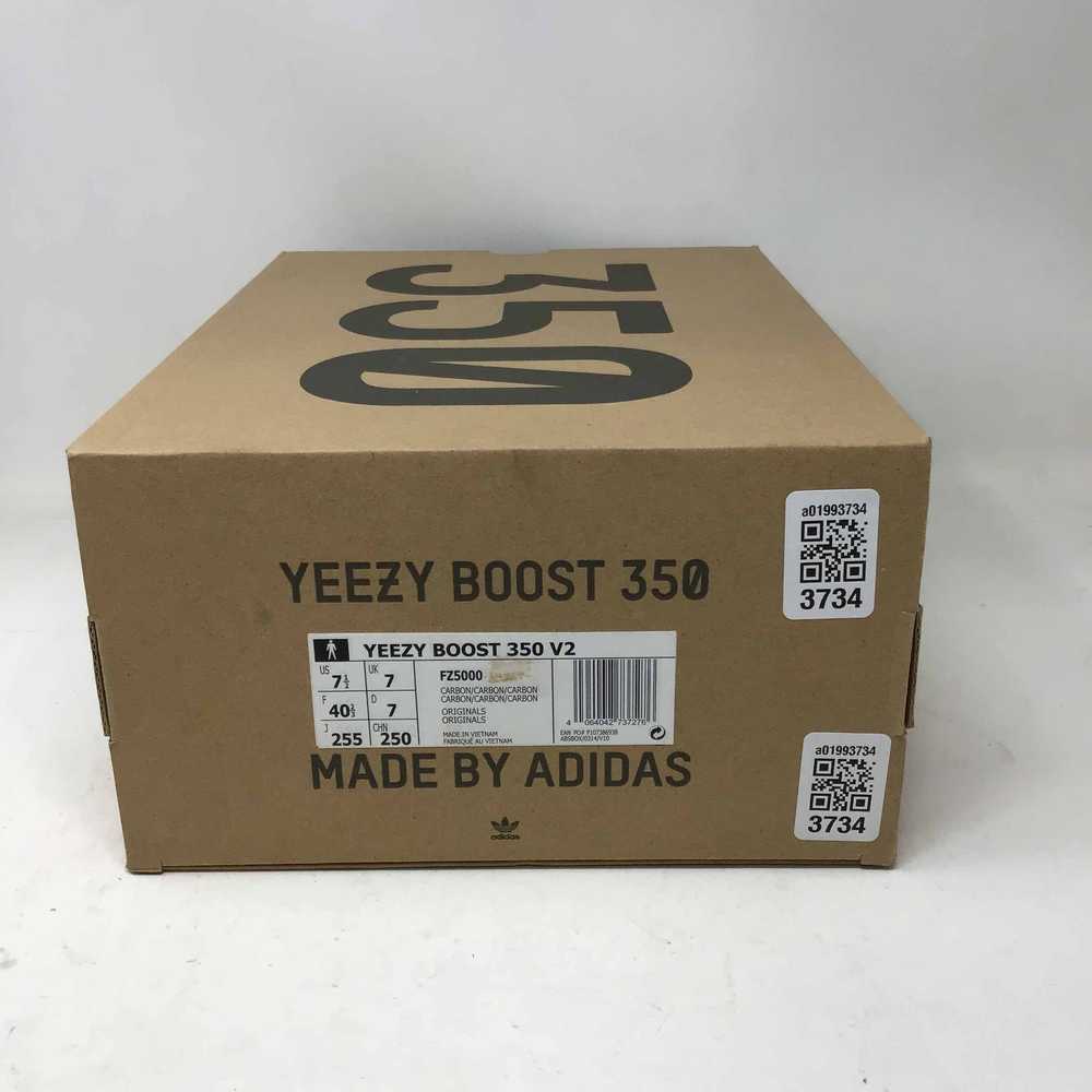 Adidas Yeezy Boost 350 V2 Carbon - image 8