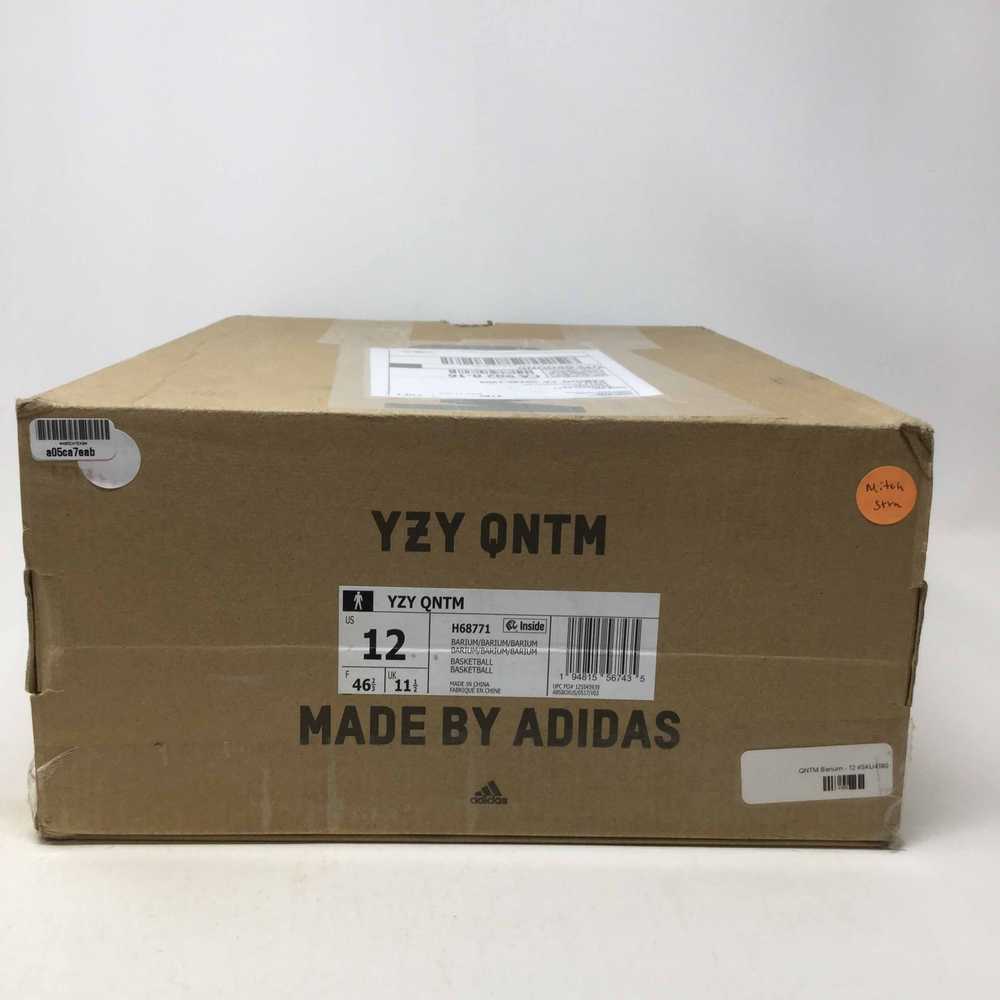 Adidas Yeezy Quantum Barium - image 7