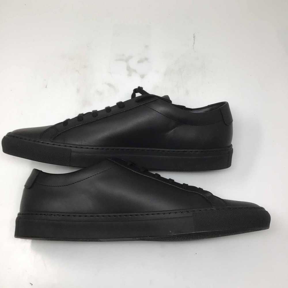 Common Projects Common Projects Achilles Low Black - image 2