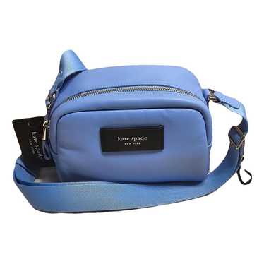 Kate Spade Leather crossbody bag