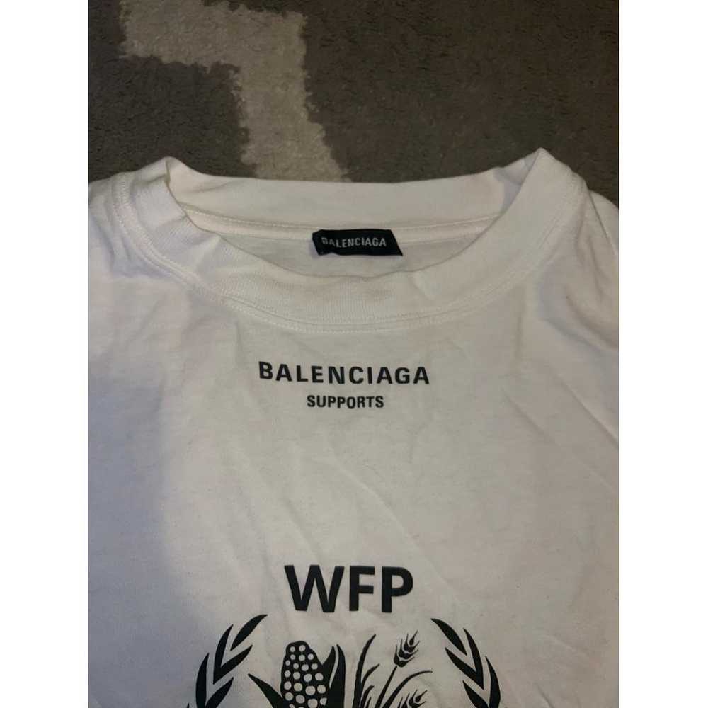 Balenciaga T-shirt - image 2