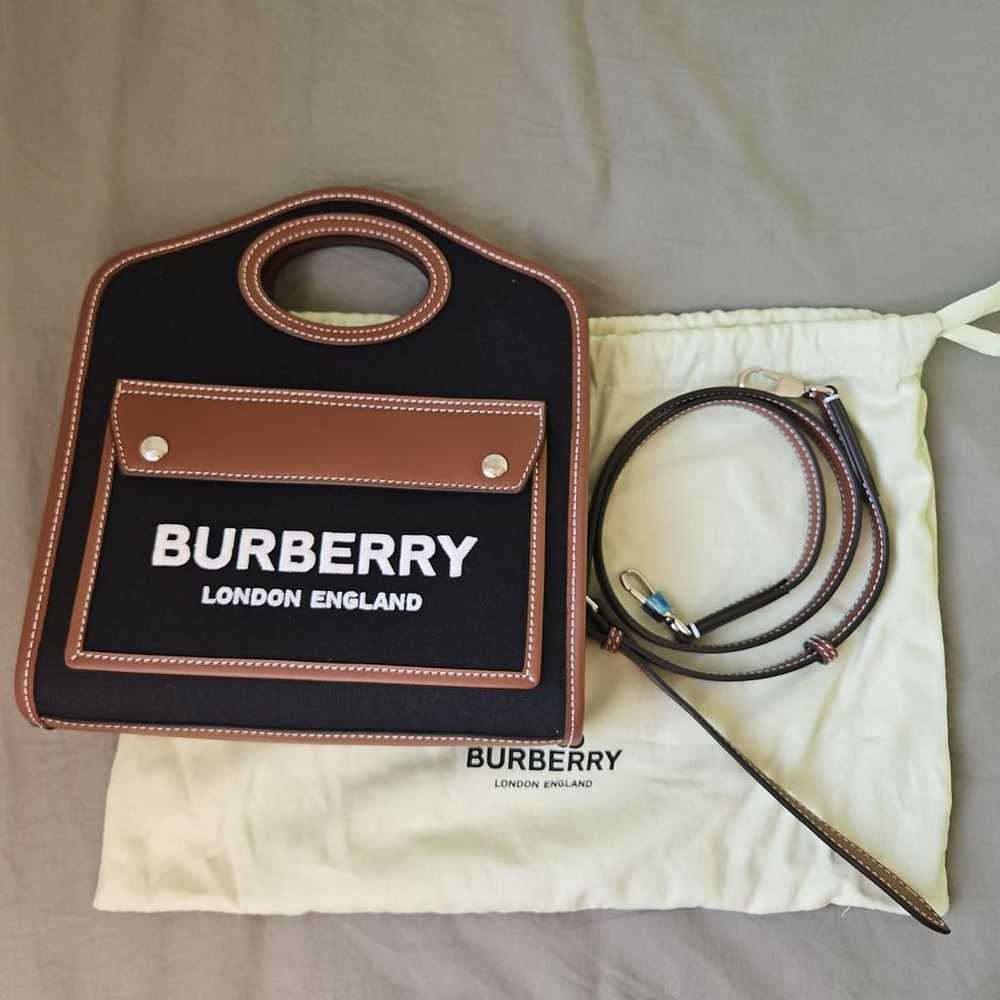 Burberry Pocket Mini bag - image 2