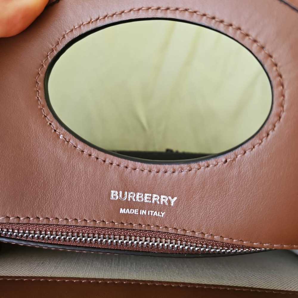 Burberry Pocket Mini bag - image 4