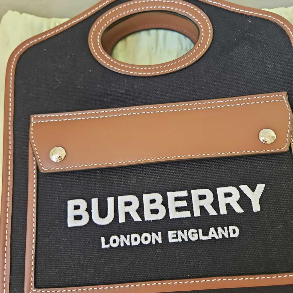 Burberry Pocket Mini bag - image 7