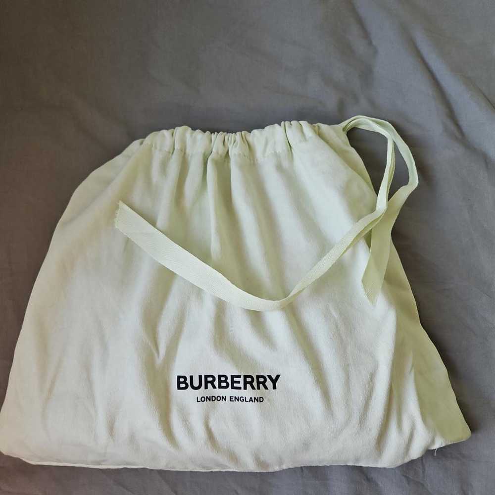 Burberry Pocket Mini bag - image 9