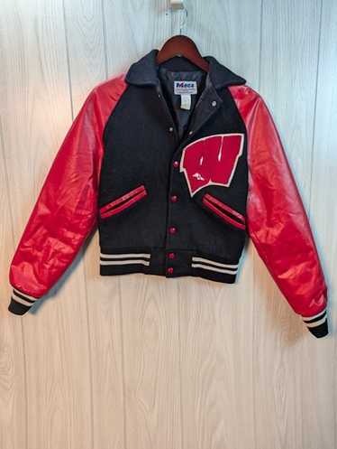 Trophy jacket meca sportswear - Gem