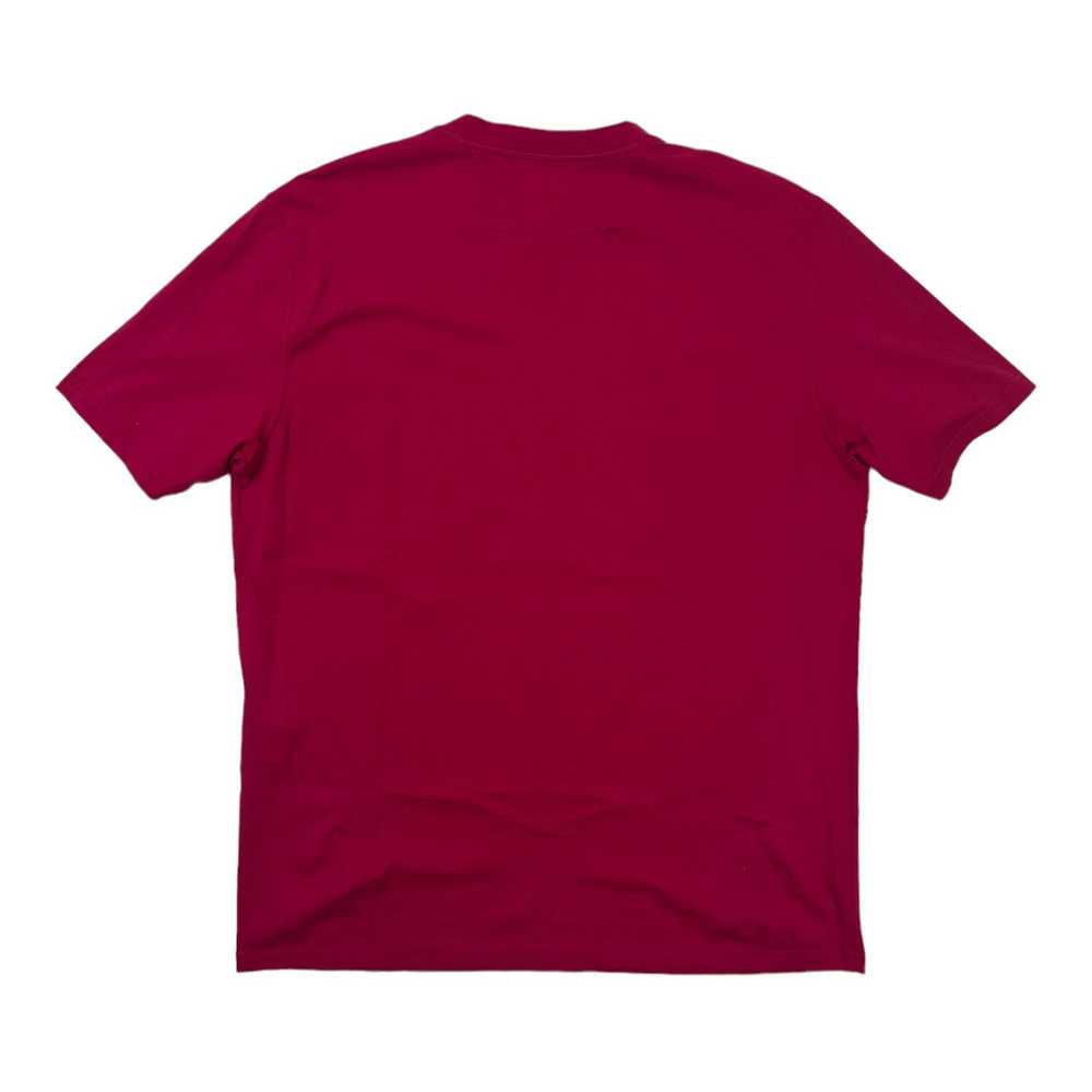 Givenchy Rottweiler Short Sleeve Tee Shirt Fuschia - image 2