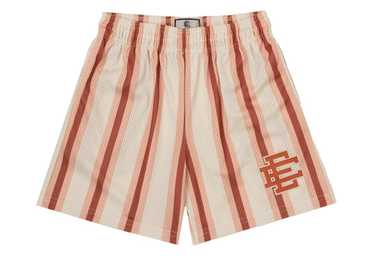 Eric Emanuel EE Basic Short Antique White Orange … - image 1