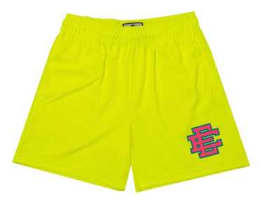 Eric Emanuel EE Basic Short Safety Yellow - image 1