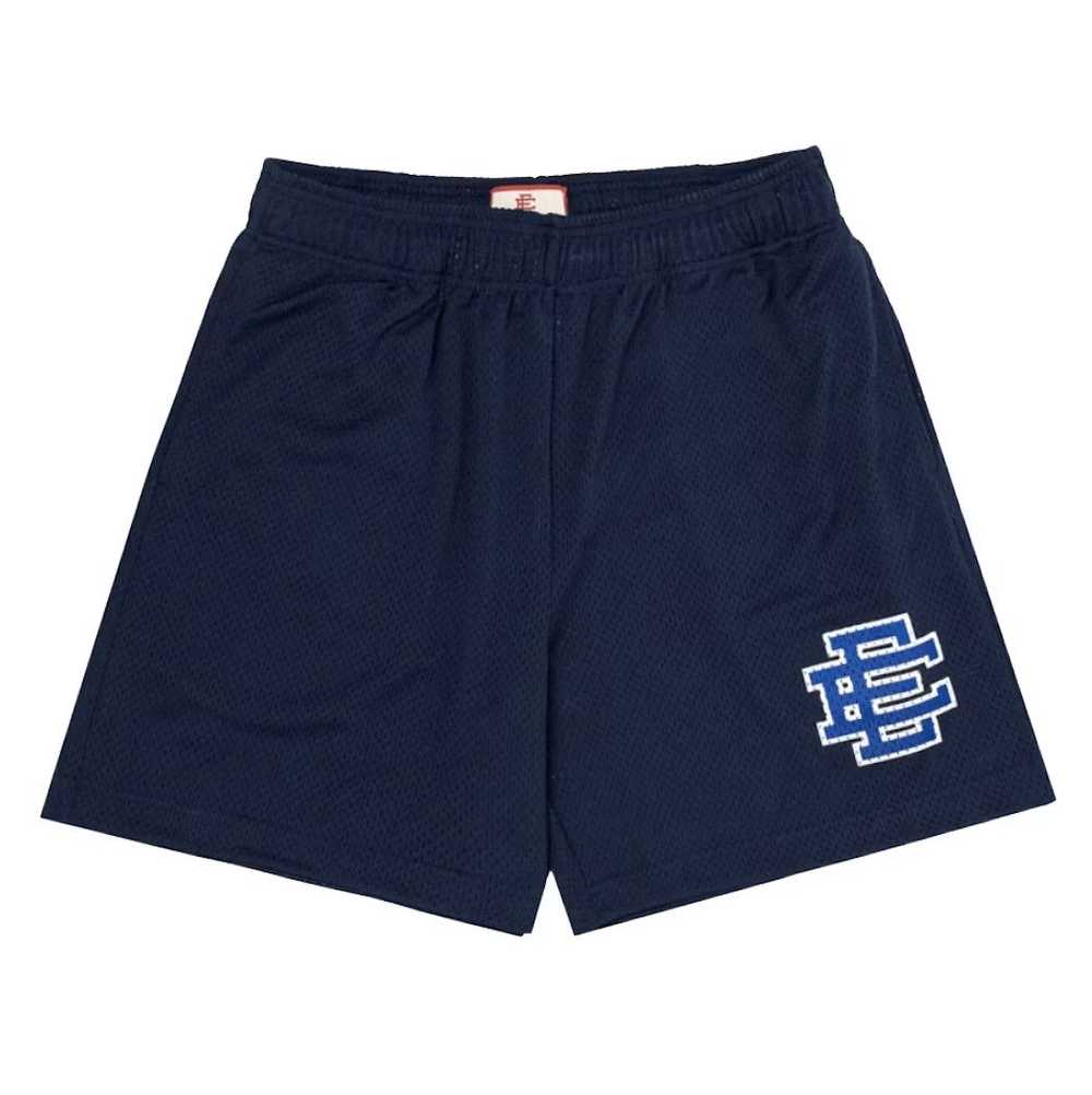 Eric Emanuel EE Basic Shorts Navy Navy - image 1