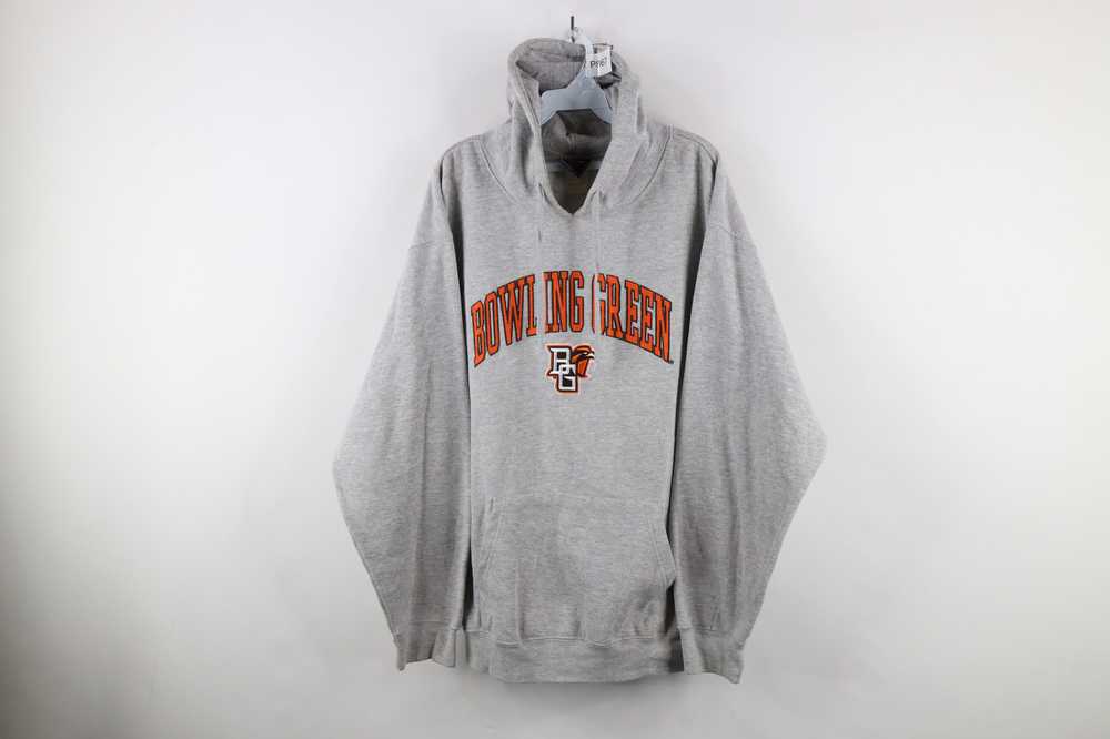 Vintage Vintage 90s Bowling Green State Universit… - image 1