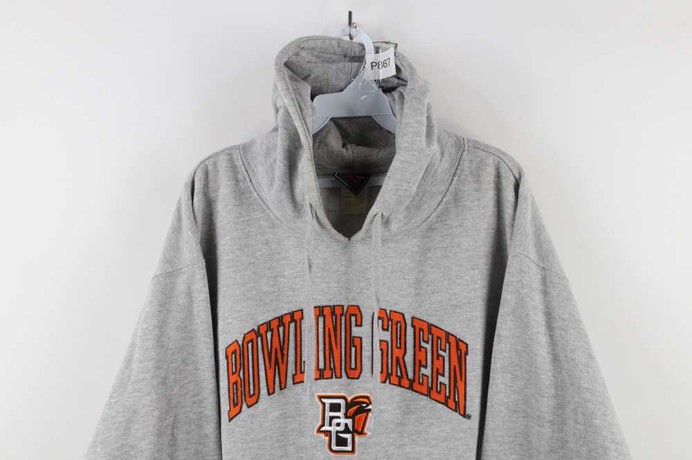 Vintage Vintage 90s Bowling Green State Universit… - image 2