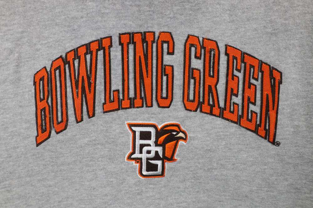 Vintage Vintage 90s Bowling Green State Universit… - image 7