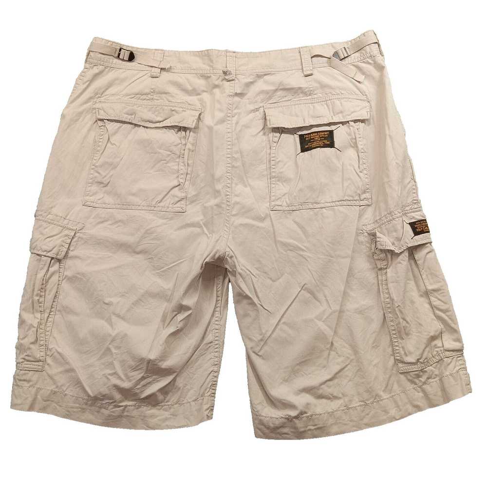 Polo Ralph Lauren Polo Jean Co. Cargo Shorts 42 S… - image 3