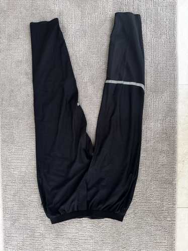 Lululemon Black Athletic Joggers - Size M