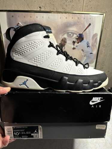 Jordan Brand Jordan Retro 9 ‘university’