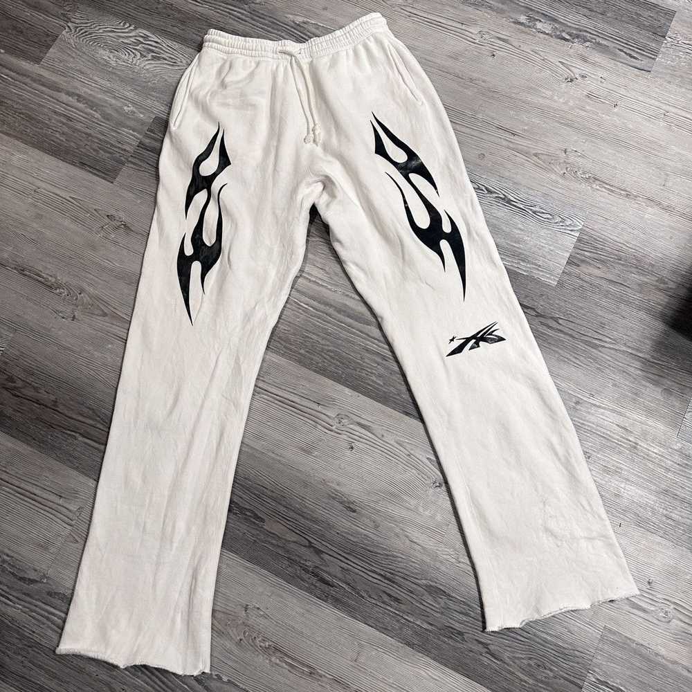 HELLSTAR Hellstar Sports Sweatpants - image 1