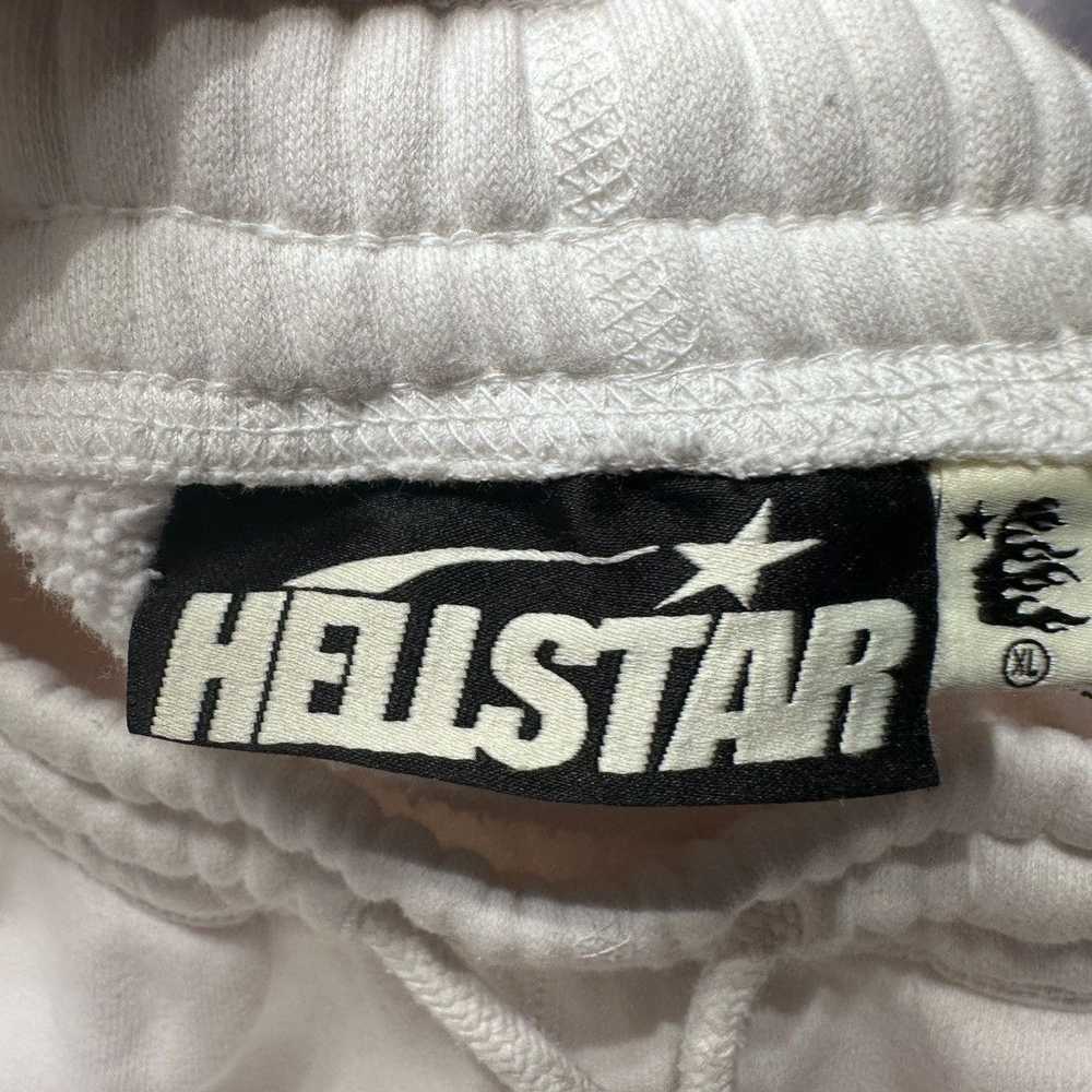 HELLSTAR Hellstar Sports Sweatpants - image 4