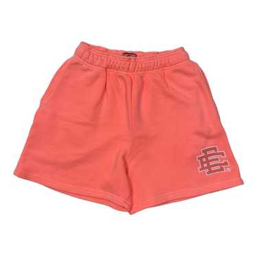 Eric Emanuel EE Basic Sweatshorts Pink