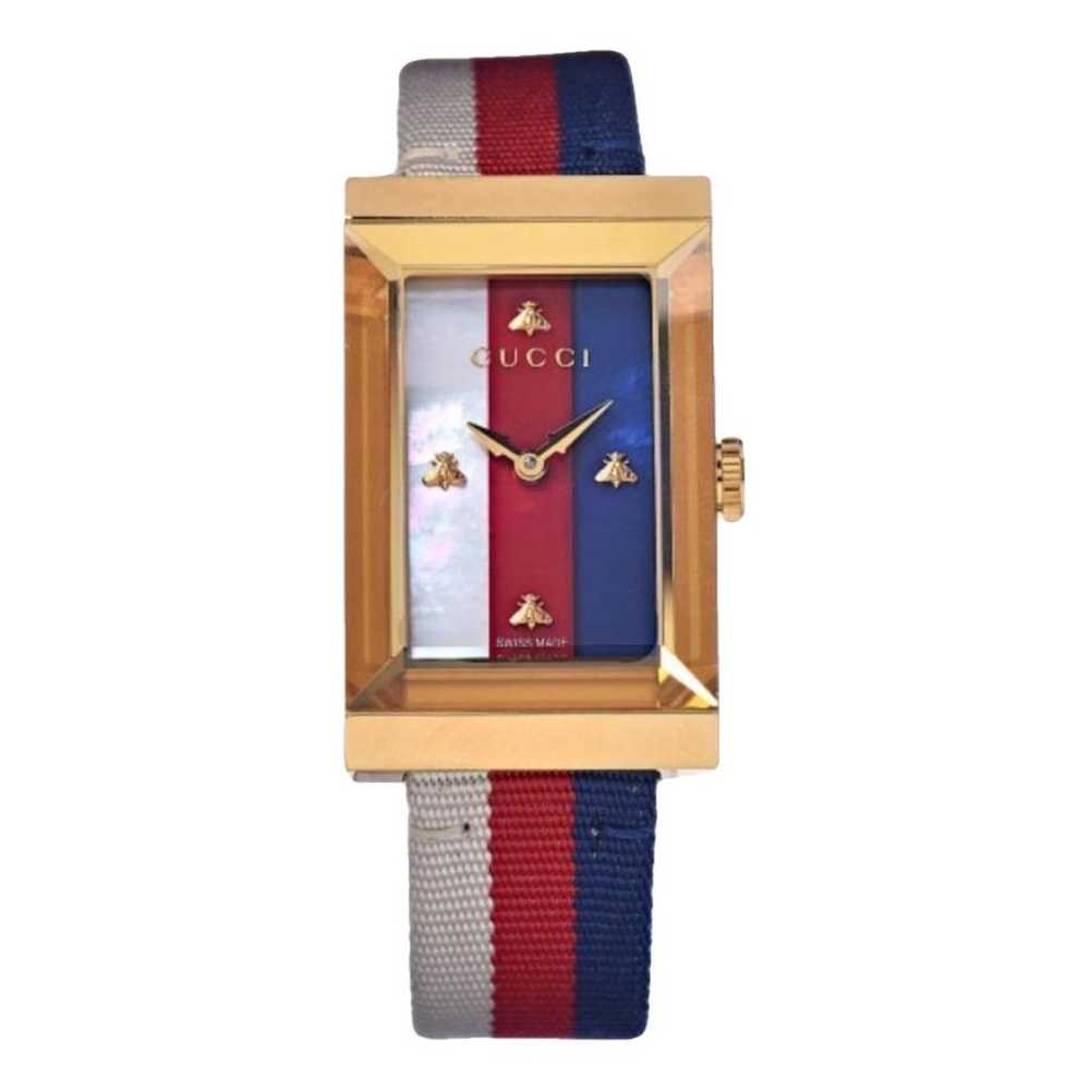 Gucci Watch - image 1