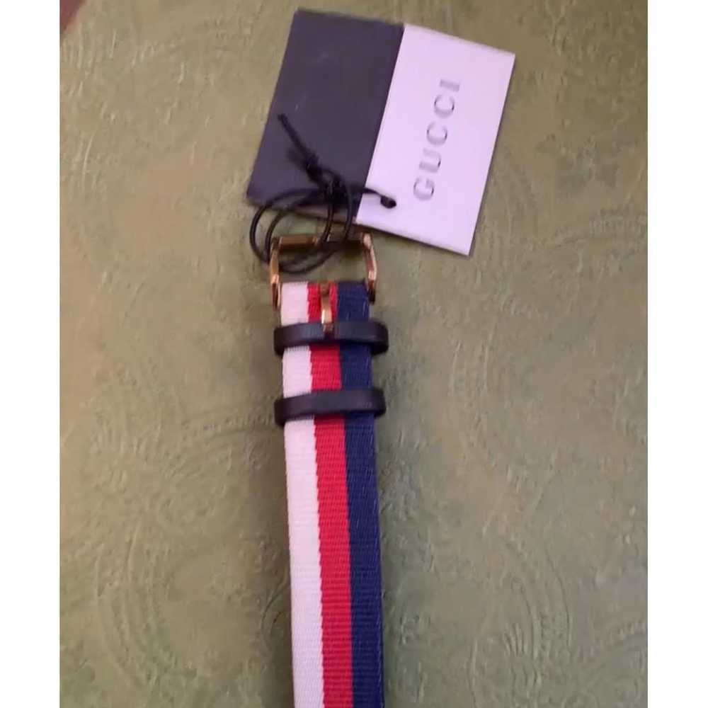 Gucci Watch - image 2