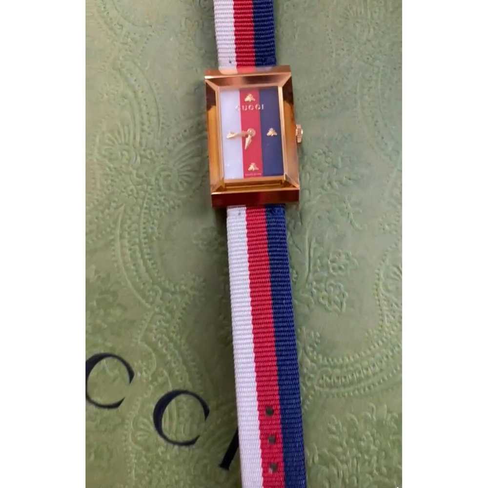 Gucci Watch - image 3