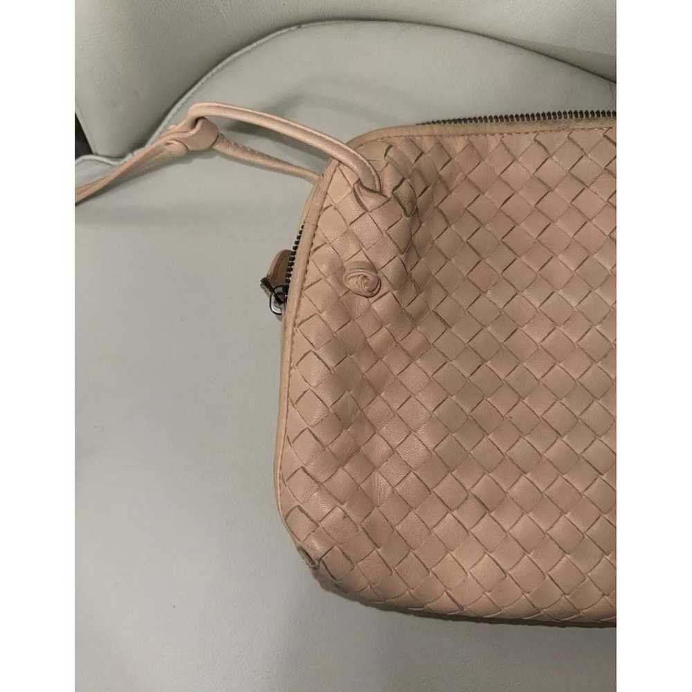 Bottega Veneta Nodini leather crossbody bag - image 10