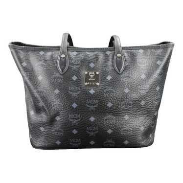 MCM Cloth handbag - image 1