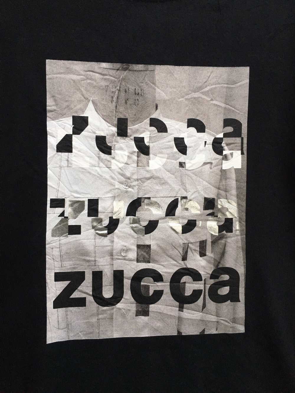 Archival Clothing × Issey Miyake × Zucca Zucca Is… - image 2