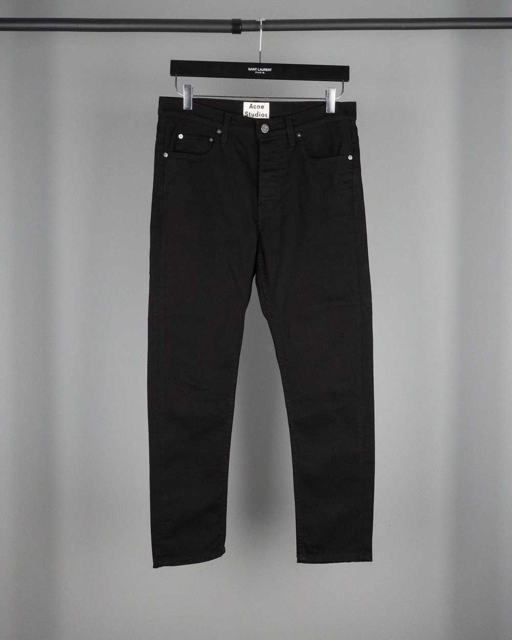 Acne Studios Acne studios town stay cash denim bl… - image 1