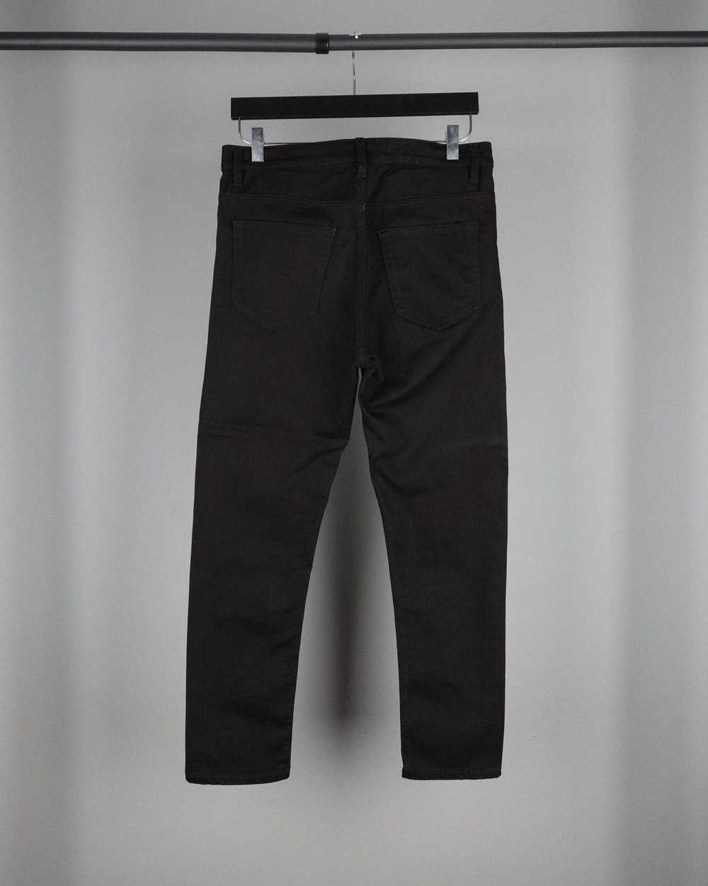 Acne Studios Acne studios town stay cash denim bl… - image 3