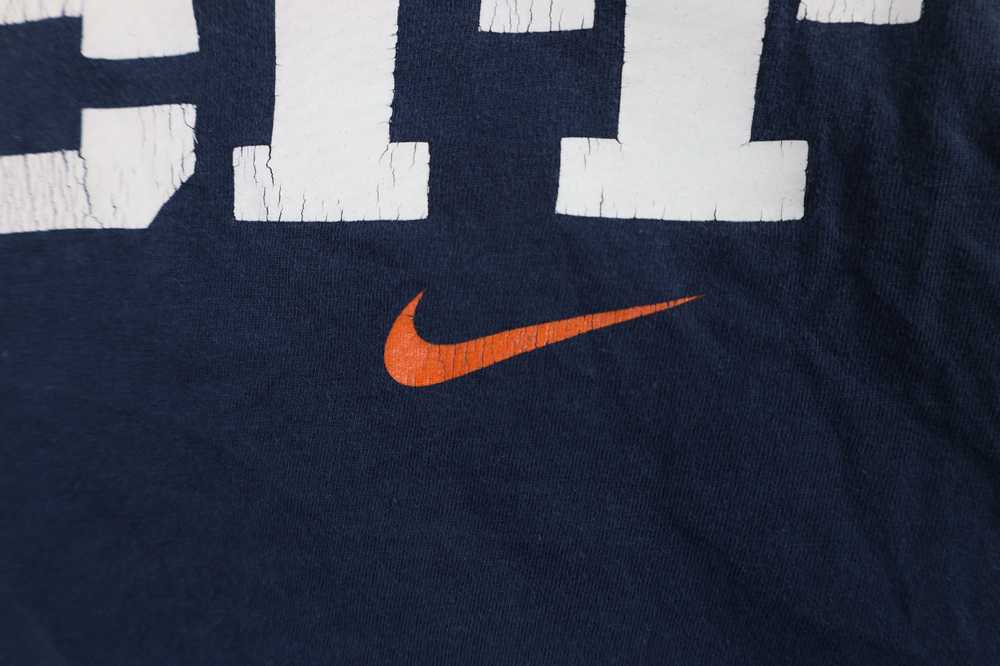 Nike × Vintage Y2K Nike Detroit Tigers Baseball M… - image 5