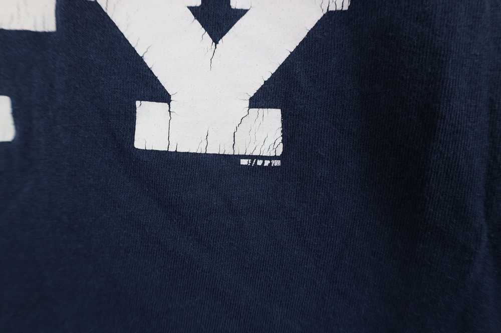 Nike × Vintage Y2K Nike Detroit Tigers Baseball M… - image 6