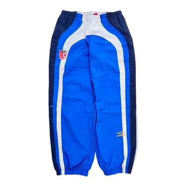 Supreme orders Umbro Joggers