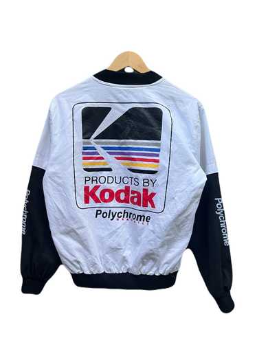 Kodak × Streetwear × Vintage Vintage Kodak Polychr