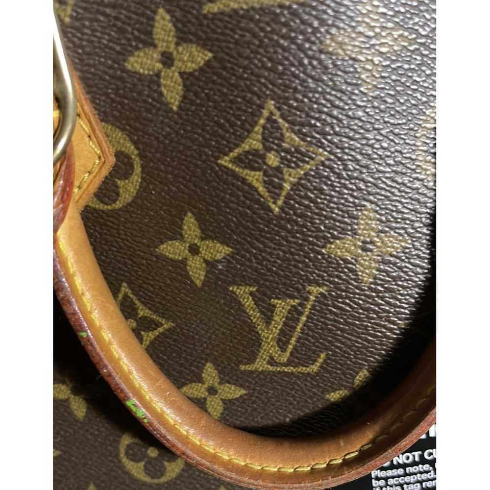 Louis Vuitton Alma leather handbag - image 11