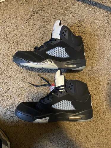 Jordan Brand Jordan 5 Metallic