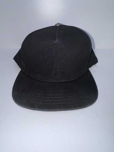 Chrome hearts snapback - Gem