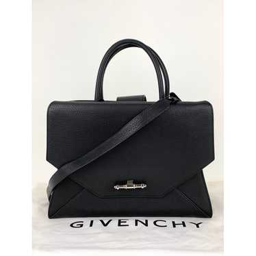 Givenchy Obsedia leather handbag