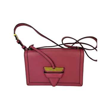 Loewe Barcelona leather handbag