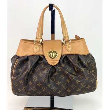 Louis Vuitton Boetie handbag