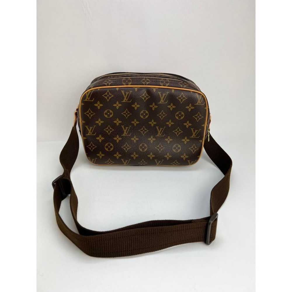 Louis Vuitton Reporter handbag - image 2