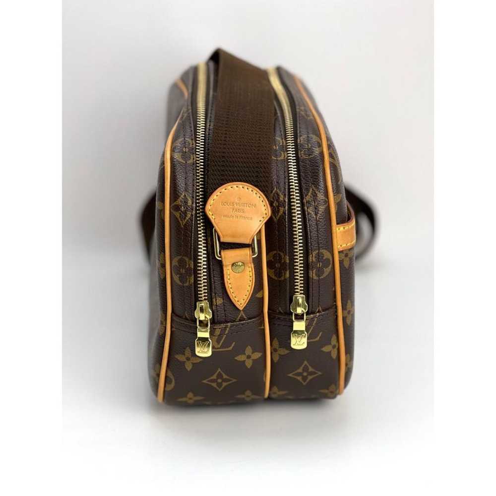 Louis Vuitton Reporter handbag - image 5