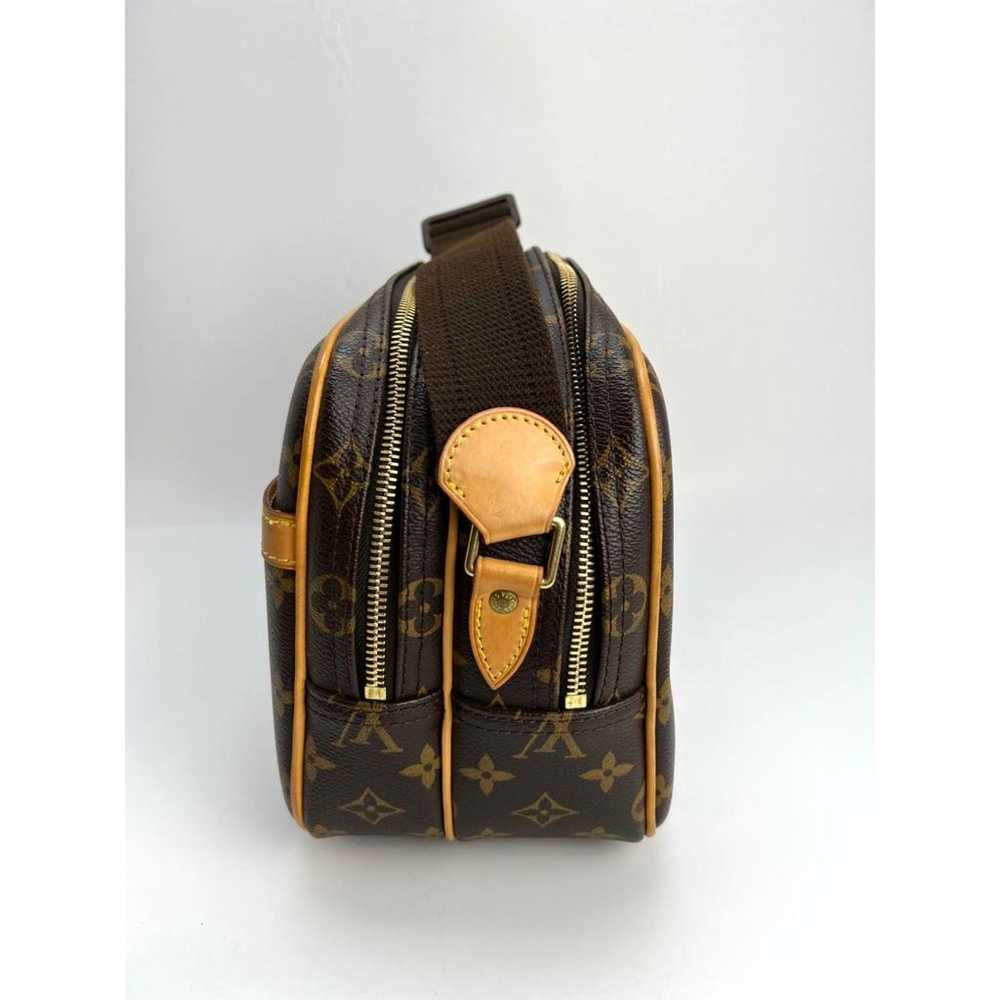 Louis Vuitton Reporter handbag - image 6