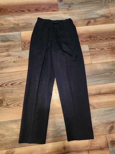 Vintage armani trousers - - Gem