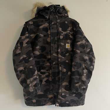 Carhartt bape n 3b - Gem