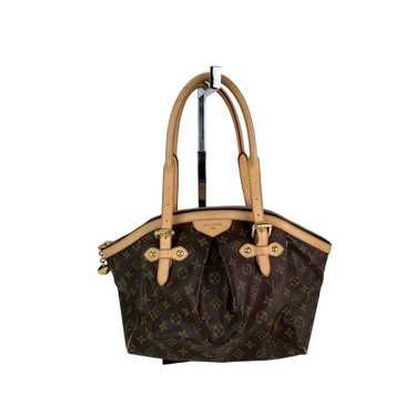 Louis Vuitton Tivoli handbag