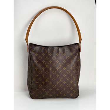 Louis Vuitton Looping handbag