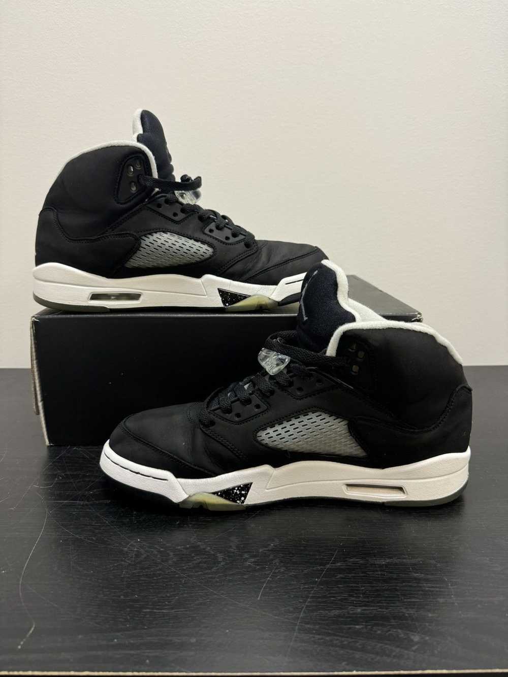 Jordan Brand Jordan 5 moonlight - image 2